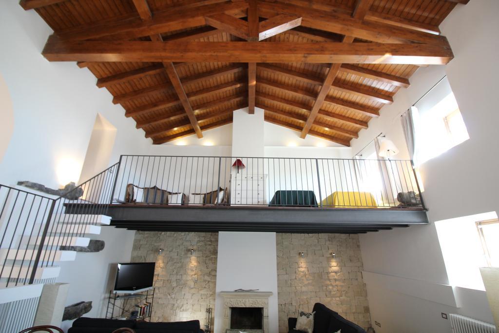 Villa Marabbecca Piedimonte Etneo Exterior photo